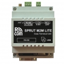 RCOM SPRUT M2M Lite